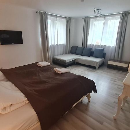 Villa Unter Dem Schloss Cleebronn Ngoại thất bức ảnh